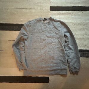 APC Sweatshirt Grey